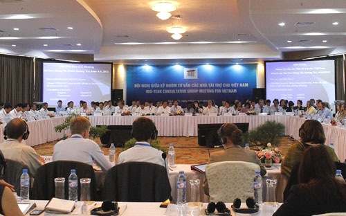 ກອງປະຊຸມກຸ່ມທີ່ປຶກສາບັນດານັກອຸປະຖຳໃຫ້ແກ່ຫວຽດນາມ ຈະຖືກຈັດຂຶ້ນໃນເດືອນ 12 ຈະມາເຖິງ